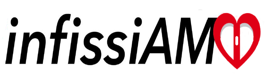 Logo Infissiamo